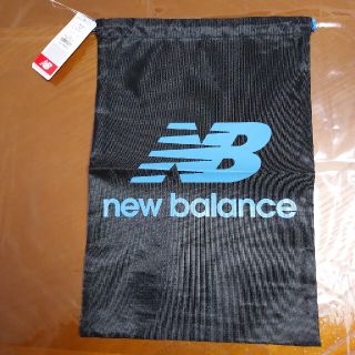 ニューバランス(New Balance)の【新品】new balance◆巾着◆ニューバランス◆(その他)