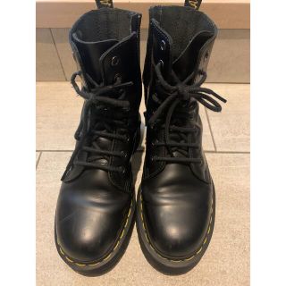 ドクターマーチン(Dr.Martens)のドクターマーチン Dr.Martens 8ホール(ブーツ)