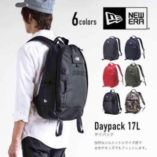 ニューエラー(NEW ERA)のNEW ERA Daypack バック(バッグパック/リュック)