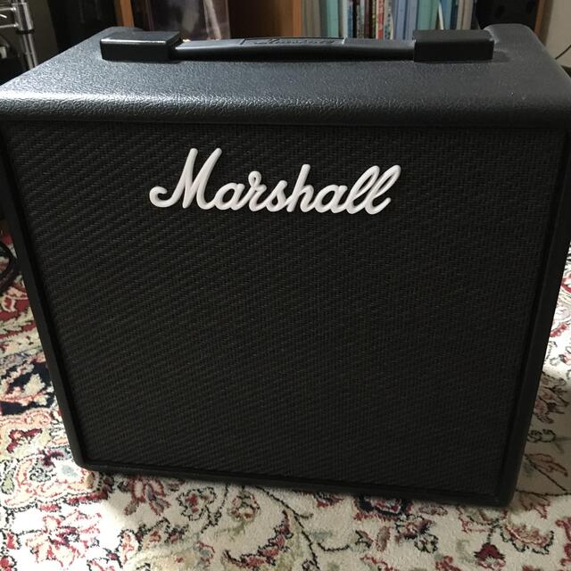 Marshall CODE25 ギターアンプ