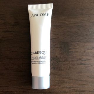 ランコム(LANCOME)の【未使用】LANCOME 乳液(乳液/ミルク)