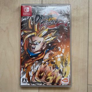 ドラゴンボール ファイターズ Switch(家庭用ゲームソフト)