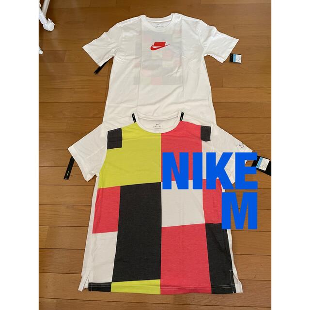 トップスNIKE Tee SET【M】