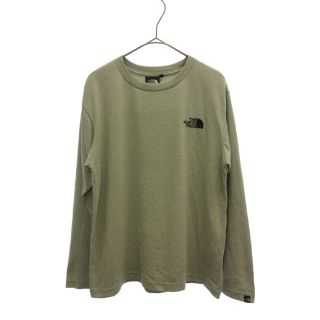 ザノースフェイス(THE NORTH FACE)のTHE NORTH FACE ザノースフェイス 長袖Tシャツ(Tシャツ/カットソー(七分/長袖))