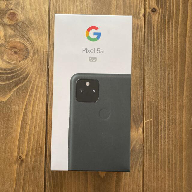 Google Pixel(グーグルピクセル)のあおさん専用 スマホ/家電/カメラのスマートフォン/携帯電話(スマートフォン本体)の商品写真