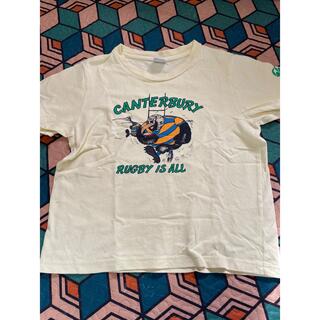 カンタベリー(CANTERBURY)のCanterbury 140(Tシャツ/カットソー)