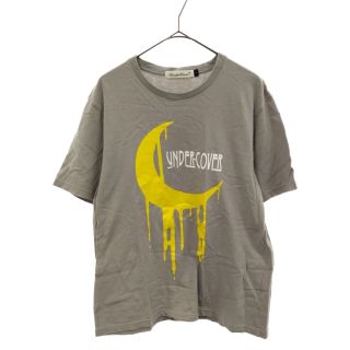 アンダーカバー(UNDERCOVER)のUNDERCOVER アンダーカバー 半袖Tシャツ(Tシャツ/カットソー(半袖/袖なし))