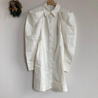 コス(COS)のeppe さま専用　COSワンピース(ひざ丈ワンピース)