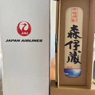 ジャル(ニホンコウクウ)(JAL(日本航空))の森伊蔵 (焼酎)