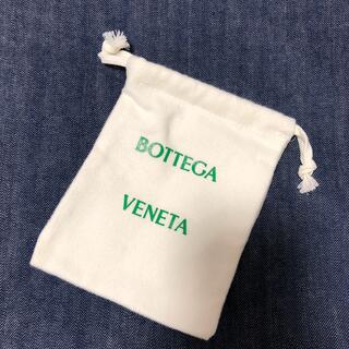 ボッテガヴェネタ(Bottega Veneta)のBOTTEGA VENETA ボッテガ　巾着(ポーチ)