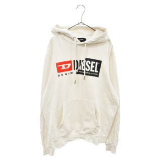 ディーゼル(DIESEL)のDIESEL ディーゼル パーカー(パーカー)