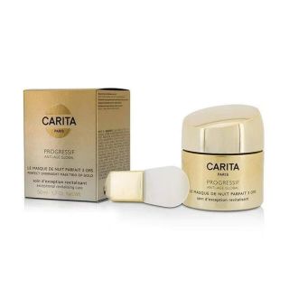 カリタ(CARITA)のCARITAマスクオールパルフェットニュイ50ml(フェイスクリーム)