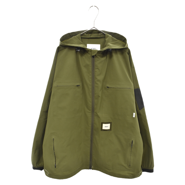 19ss wtaps oakley KEYS ブラック 上下 セットアップ