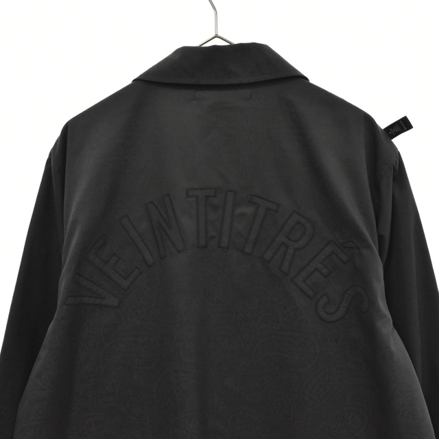 高品質低価 W)taps - WTAPS ダブルタップス 15SS WINDBREAKER 02