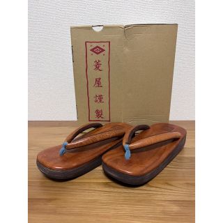 THEモンゴリアンチョップス GVSM 雪駄 Mothra 菱屋謹製 の通販 THEモンゴリアンチョップス GVSM 雪駄 Mothra 菱屋謹製 の通販