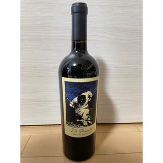 龍馬様専用ザ・プリズナー カベルネ・ソーヴィニヨン (2018)(ワイン)