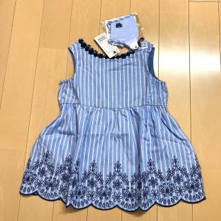 アナスイミニ(ANNA SUI mini)の【ご専用】ANNA SUImini L(135～145)【新品】♡チュニック♡(その他)