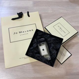 ジョーマローン(Jo Malone)のジョーマローン バスオイル イングリッシュペアー＆フリージア(入浴剤/バスソルト)