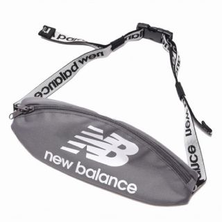 ニューバランス(New Balance)のニューバランス ウェストポーチ(ウエストポーチ)