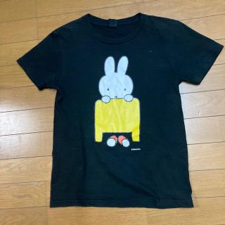 グラニフ(Design Tshirts Store graniph)のミッフィーTシャツ(Tシャツ(半袖/袖なし))