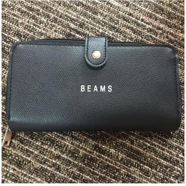 BEAMS(ビームス)のbeams長財布 メンズのファッション小物(長財布)の商品写真