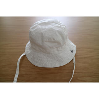 プチバトー(PETIT BATEAU)のPETIT BATEAU  プチバトー　帽子(帽子)