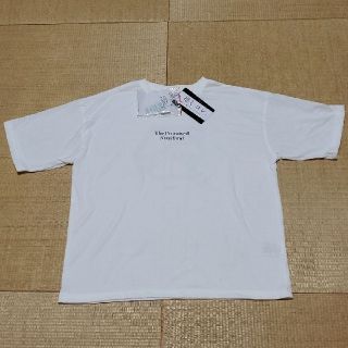 アベイル(Avail)のAvail×約束のネバーランド ノーマンTシャツ(Tシャツ/カットソー(半袖/袖なし))