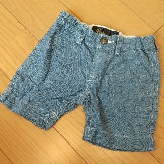 フィス(FITH)のフィス fith 短パン 男の子 S(パンツ/スパッツ)