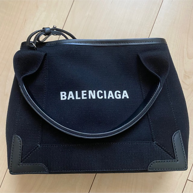 BALENCIAGA  トートバッグ