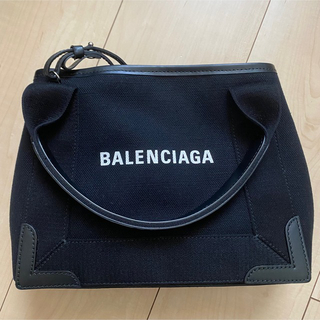 バレンシアガ(Balenciaga)のBALENCIAGA  トートバッグ　(トートバッグ)