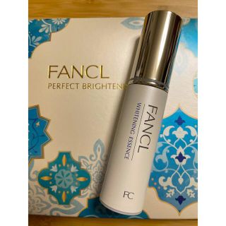 ファンケル(FANCL)のファンケル　ホワイトニングエッセンス(美容液)