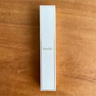 スナイデル(SNIDEL)のSNIDEL BEAUTY ディファイニング マスカラ 06 テンダーベージュ(マスカラ)