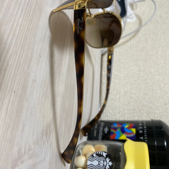 Ray-Ban(レイバン)のレイバン　サングラス メンズのファッション小物(サングラス/メガネ)の商品写真