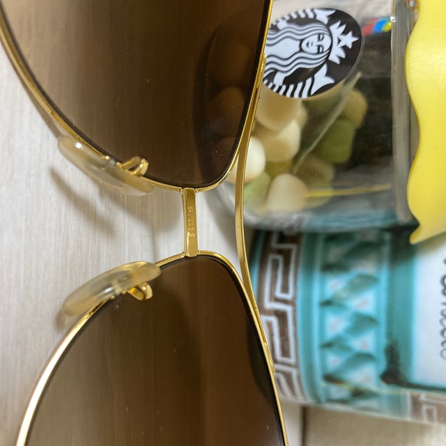 Ray-Ban(レイバン)のレイバン　サングラス メンズのファッション小物(サングラス/メガネ)の商品写真