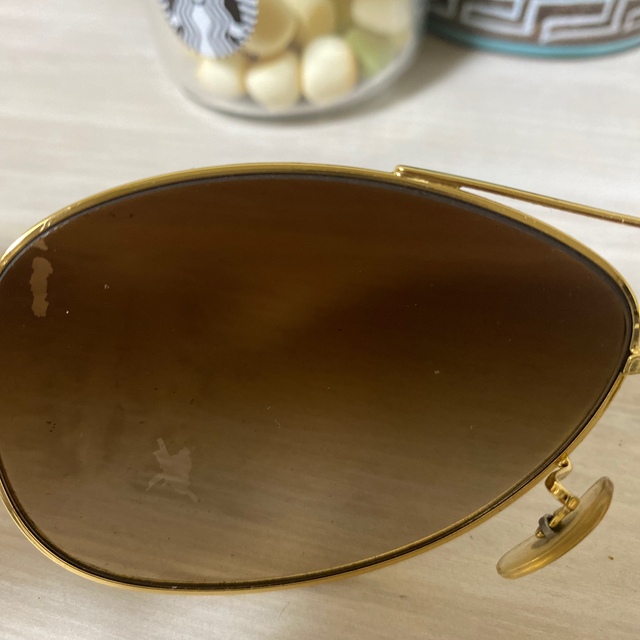 Ray-Ban(レイバン)のレイバン　サングラス メンズのファッション小物(サングラス/メガネ)の商品写真