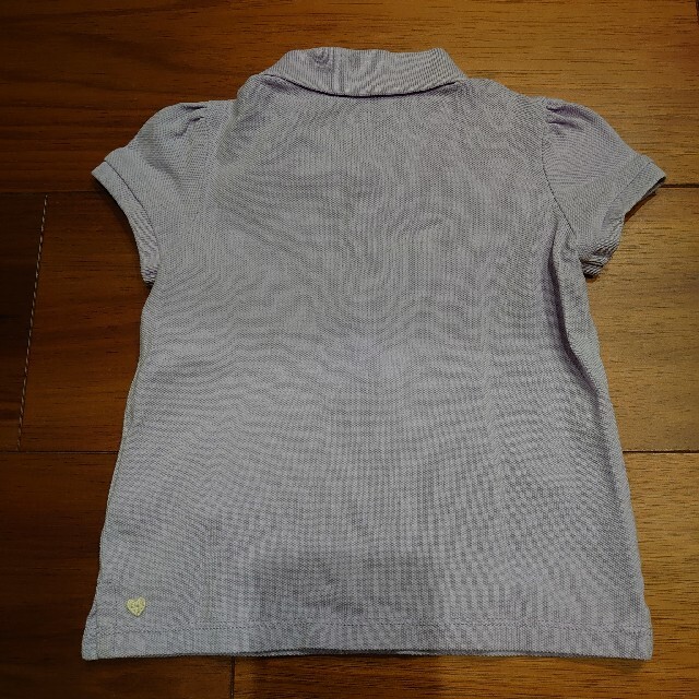 Ralph Lauren(ラルフローレン)のラルフローレン 80cm ポロシャツ キッズ/ベビー/マタニティのベビー服(~85cm)(シャツ/カットソー)の商品写真