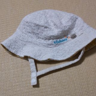 クレードスコープ(kladskap)の帽子(帽子)