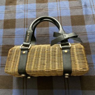 PAULE KA(バッグ)のフリマアイテム一覧 PAULE KA(バッグ)のフリマアイテム一覧