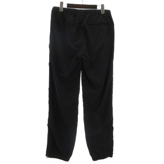 Supreme Warm Up Pant 黒S