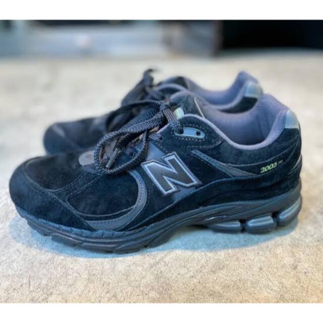 New Balance(ニューバランス)のレア！new balanceスニーカー　ML2002R  メンズの靴/シューズ(スニーカー)の商品写真