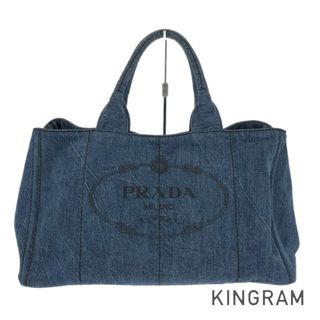 最終お値下げ✨PRADAプラダ カナパバッグ 美品です✨ISETAN購入！