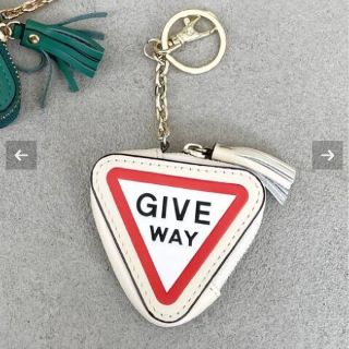 アパルトモンドゥーズィエムクラス(L'Appartement DEUXIEME CLASSE)のGOOD GRIEF/グッドグリーフ  medicine Key ring(キーケース)