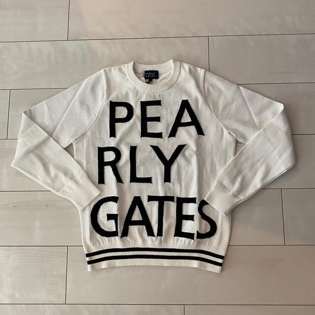 PEARLY GATES(パーリーゲイツ)の専用です スポーツ/アウトドアのゴルフ(ウエア)の商品写真