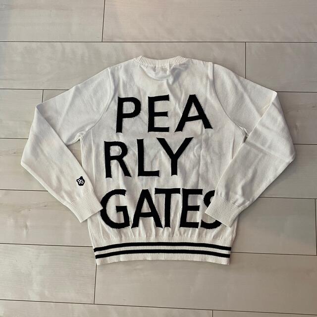 PEARLY GATES(パーリーゲイツ)の専用です スポーツ/アウトドアのゴルフ(ウエア)の商品写真