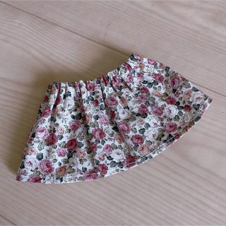 メルちゃん　ハンドメイド　スカート(その他)