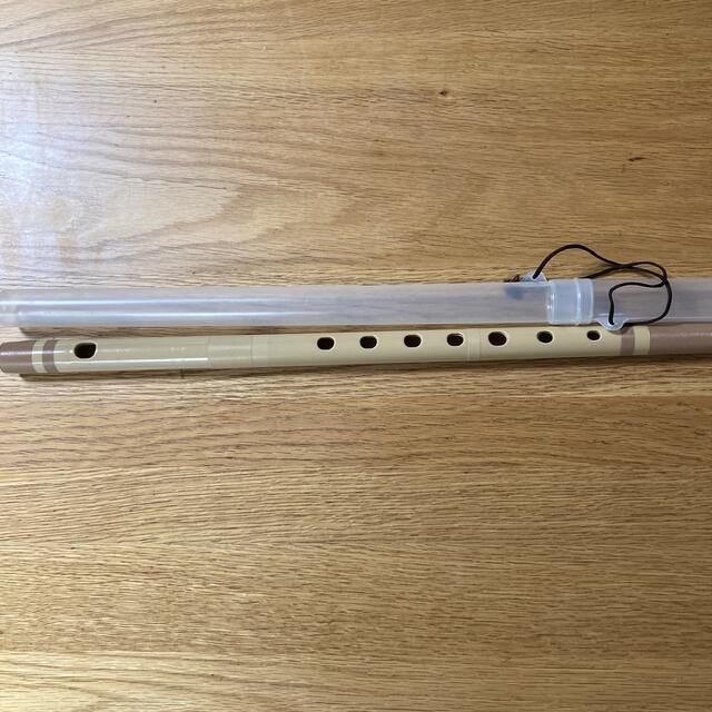 篠笛  横笛 楽器の和楽器(横笛)の商品写真