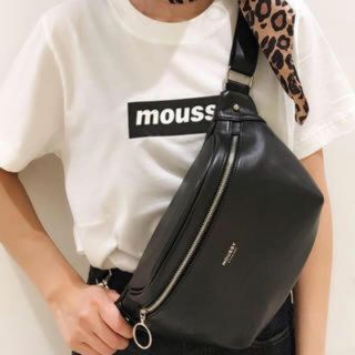 マウジー(moussy)のMOUSSY  WAIST&SHOULDER バッグ (ボディバッグ/ウエストポーチ)