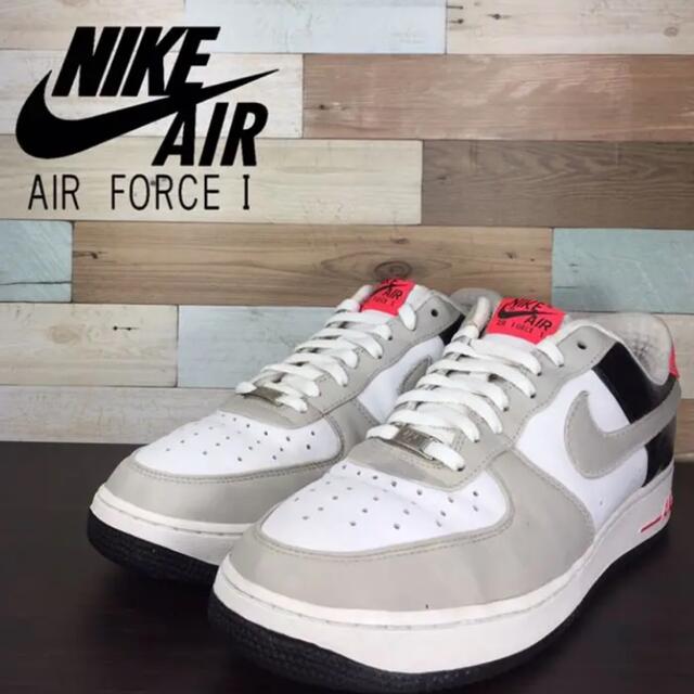 NIKE - NIKE AIR FORCE 1 LOW PREMIUM 29cmの通販 by USED☆SNKRS ...