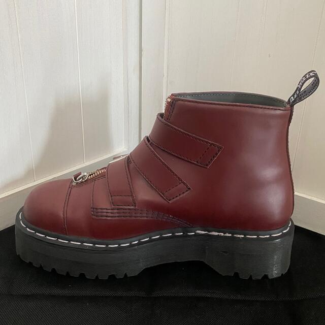 Dr.Martens(ドクターマーチン)のドクターマーチン×アギネスディーンコラボブーツ メンズの靴/シューズ(ブーツ)の商品写真