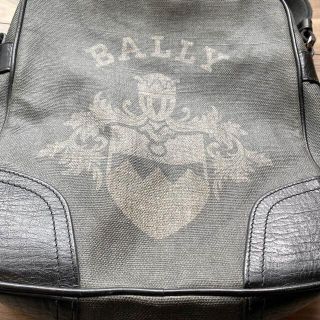 バリー(Bally)のゆう様専用ページ。(ショルダーバッグ)